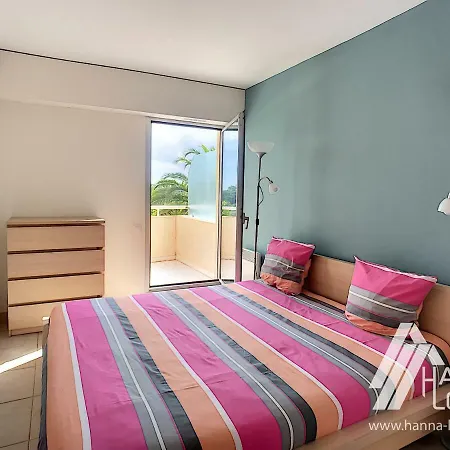 Sweet Apartment *