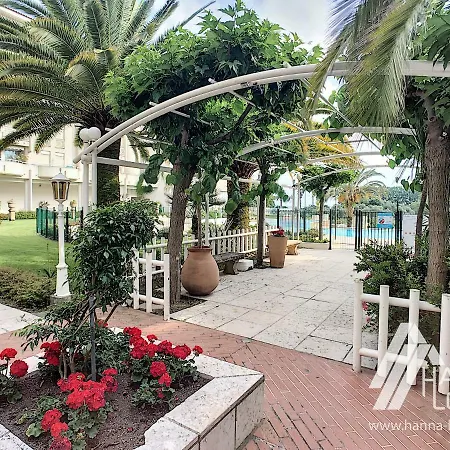 Sweet Apartment Juan-les-Pins