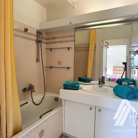 Sweet Apartment Juan-les-Pins